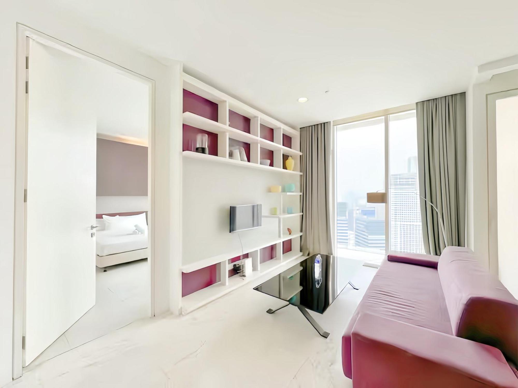 The Platinum Klcc — Photos 1